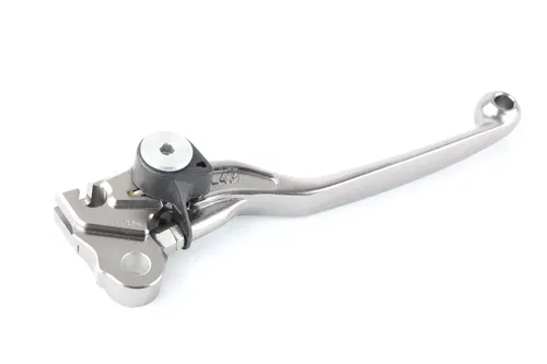 Zeta Honda Crf250r Left Handlebar Clipon Clutch Lever ZE42-4610 2688