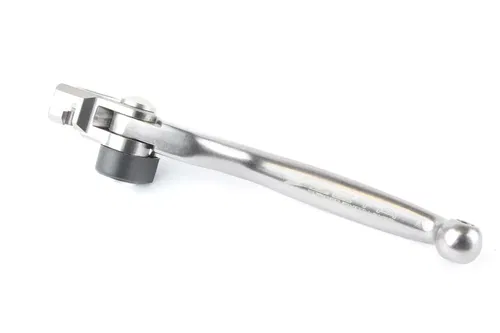 Zeta Honda Crf250r Left Handlebar Clipon Clutch Lever ZE42-4610 2688