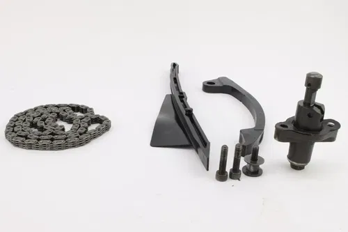 2008 Suzuki LTR 450 Quadracer Cam Chain Timing Guide Tensioner H2137