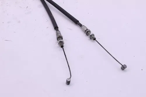 2006 Suzuki Rmz450 Oem Throttle Cable Line p0067
