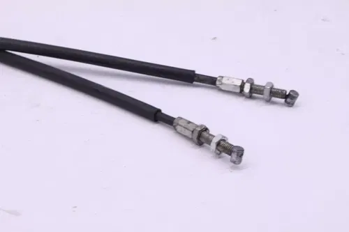 2006 Suzuki Rmz450 Oem Throttle Cable Line p0067