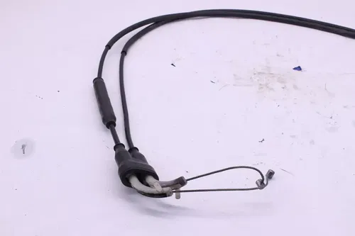 2006 Suzuki Rmz450 Oem Throttle Cable Line p0067