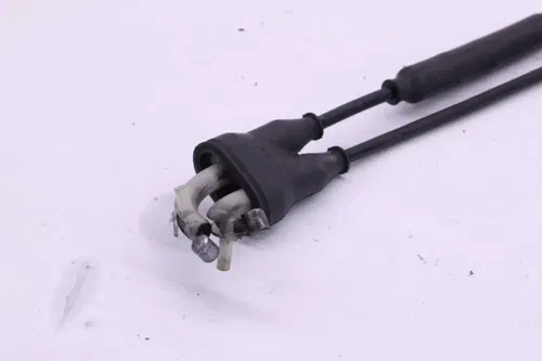2006 Suzuki Rmz450 Oem Throttle Cable Line p0067