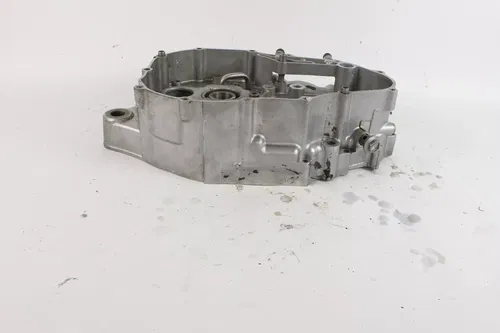 2003 Suzuki Quadsport Z400 Ltz400 2x4 Engine Motor Right Crankcase Crank Cases B