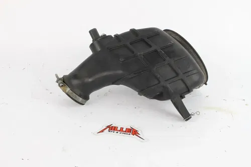 2016 Yamaha Yfz450r Air Intake Inlet Duct Tube Airbox to throttle body m7248