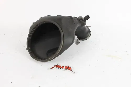 2016 Yamaha Yfz450r Air Intake Inlet Duct Tube Airbox to throttle body m7248