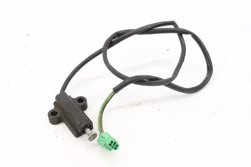 1996 Suzuki Katana 600 Kickstand Side Kick Stand Sensor 3614