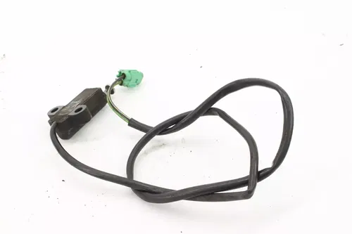 1996 Suzuki Katana 600 Kickstand Side Kick Stand Sensor 3614