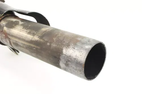 1986 Kawasaki Kl600 Exhaust Head Pipe Header 1448