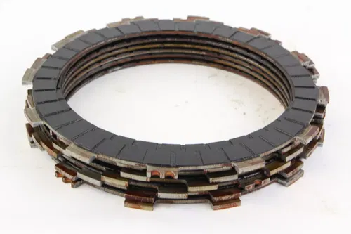 2007 Ktm 450 Exc Racing Clutch Friction Plates G1024
