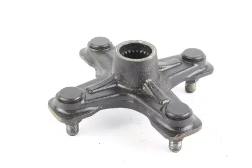 2007 Yamaha Yfz450 Rear Back Wheel Right Or Left Hub r0139