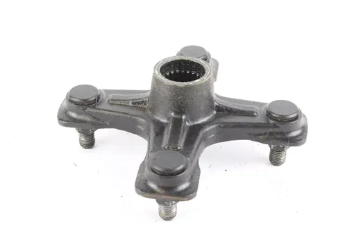2007 Yamaha Yfz450 Rear Back Wheel Right Or Left Hub r0139