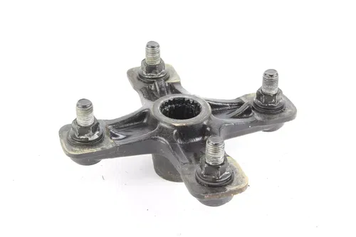 2007 Yamaha Yfz450 Rear Back Wheel Right Or Left Hub r0139