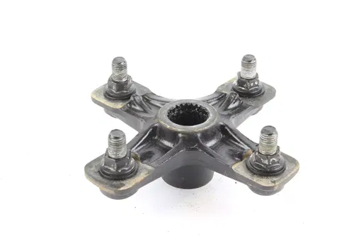 2007 Yamaha Yfz450 Rear Back Wheel Right Or Left Hub r0139