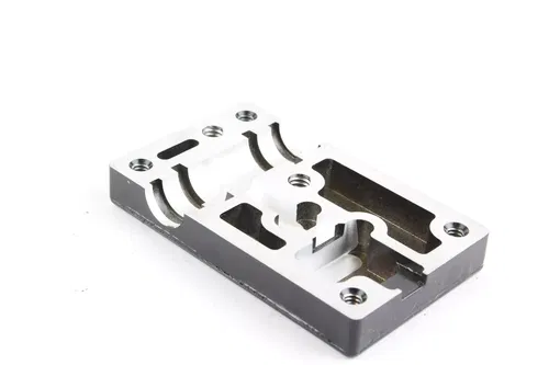 OEM Polaris Scrambler Trail Blazer HR Shifter Base Plate 3233170 2688