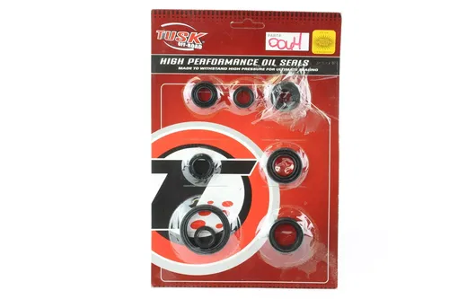 TUSK Yamaha YZ450F Engine Oil Seal Set 133-914-0064 2688