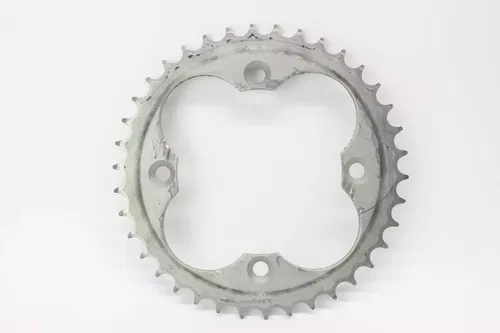 Sunstar Honda Trx450r Trx450er Rear Sprocket 38 Tooth 5596