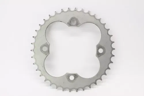 Sunstar Honda Trx450r Trx450er Rear Sprocket 38 Tooth 5596