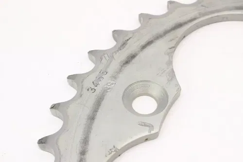 Sunstar Honda Trx450r Trx450er Rear Sprocket 38 Tooth 5596