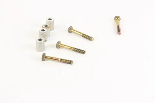 1992 Suzuki Gs500e Ignition Coils Coil Spark Plug Caps with bolts c3064