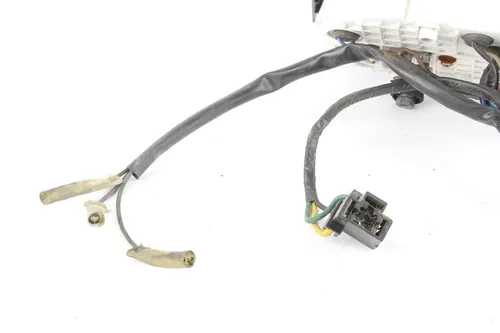 1992 Yamaha Xj600s Speedo Gauges Display Cluster Speedometer Tachometer r3184
