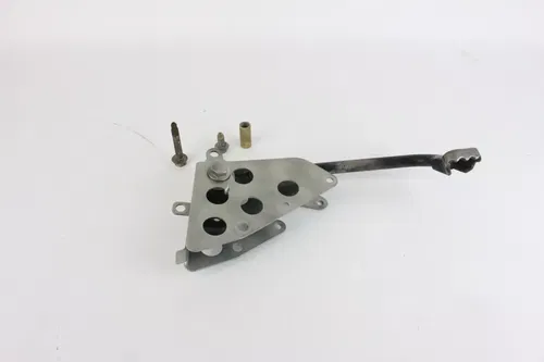 2009 Polaris Sportsman XP 550 EFI Brake Pedal c7873
