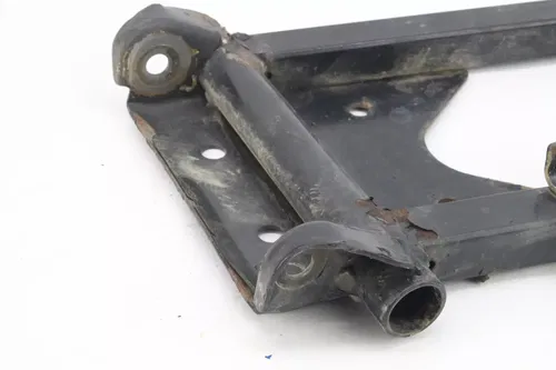 2007 Polaris Hawkeye 300 4x4 Rear Back Lower Left Control A Arm k7706