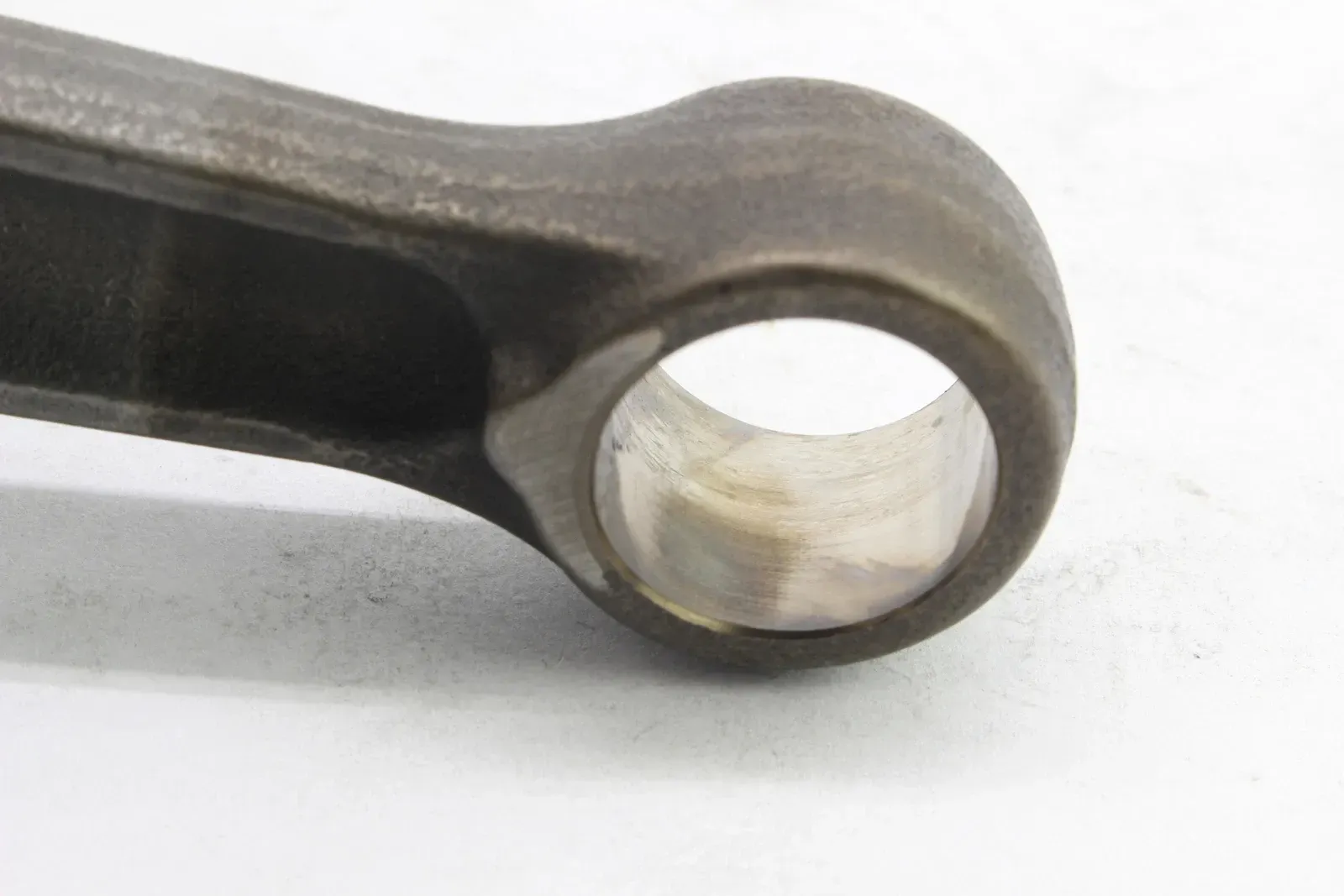 2006 Honda Trx450er Electric Start Engine Motor Crankshaft k7248