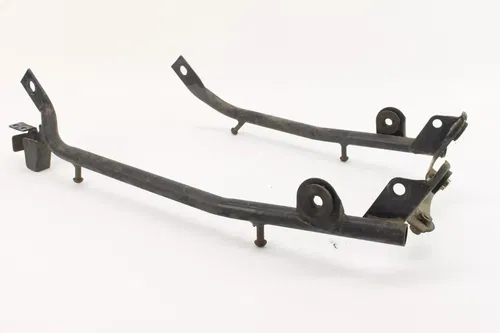 1992 Suzuki Gs500e Rear Fender Bracket k3064