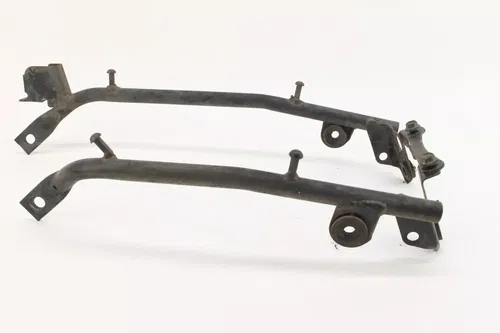 1992 Suzuki Gs500e Rear Fender Bracket k3064