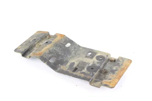 2003 Polaris Predator 90 Right Footwell Support Bracket Mount Stay r0114
