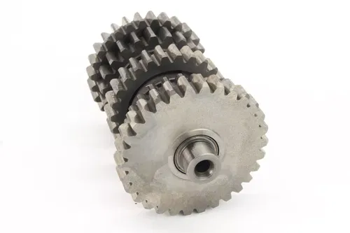 2011 Kawasaki Kx250f Engine Output Shaft Transmission Tranny Assembly Gears 0077