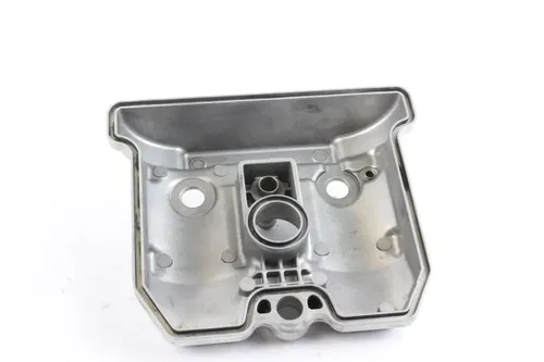 2014 Suzuki Quadsport Z400 Engine Top End Cylinder Head Cover r0522