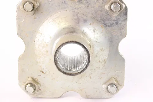 2000 E-ton Txl50 Shaft Connector c5639