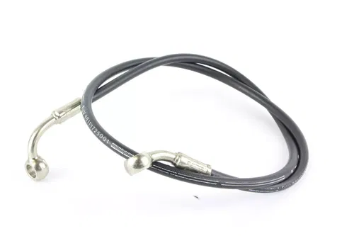 2005 Triumph Rocket III Rear Back Brake Hose Fluid Line 662032 2688
