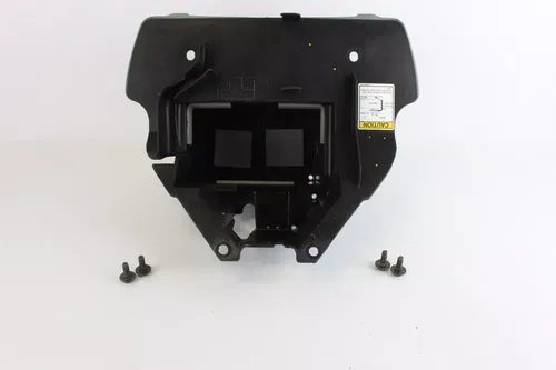 2006 Suzuki Boulevard C50 Battery Tray Box Holder c8013