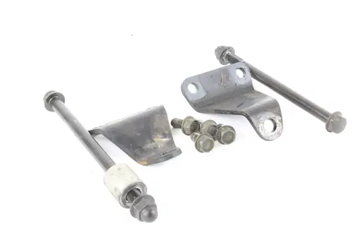 2006 Honda Shadow Vlx 600 Engine Motor Mount Stay Brackets r0023
