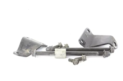 2006 Honda Shadow Vlx 600 Engine Motor Mount Stay Brackets r0023