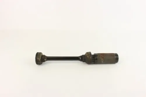 2006 Kawasaki Brute Force 750 Kvf750c 4x4i Front Drive Shaft c4462
