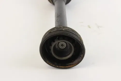 2006 Kawasaki Brute Force 750 Kvf750c 4x4i Front Drive Shaft c4462