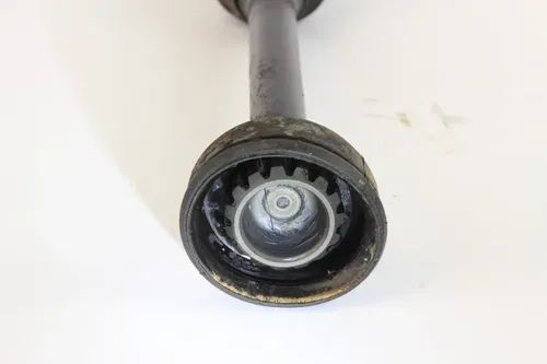 2006 Kawasaki Brute Force 750 Kvf750c 4x4i Front Drive Shaft c4462