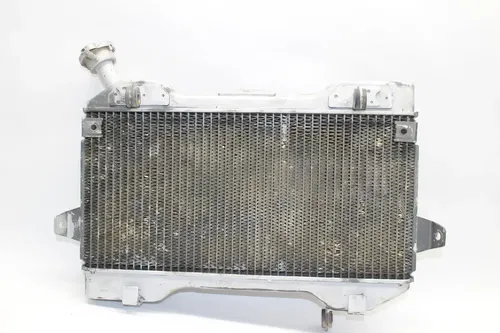 2008 Suzuki Ltr 450 Radiator Cooler Cooling 1771