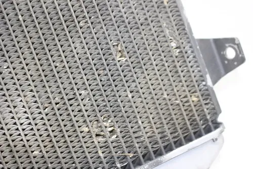 2008 Suzuki Ltr 450 Radiator Cooler Cooling 1771