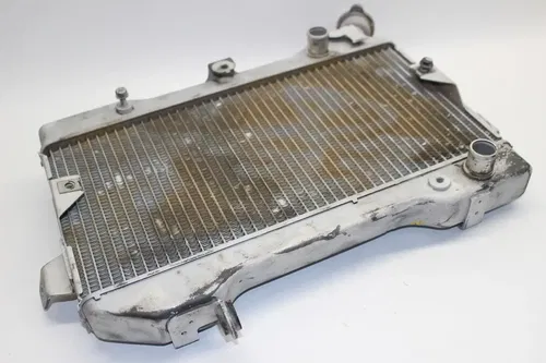 2008 Suzuki Ltr 450 Radiator Cooler Cooling 1771