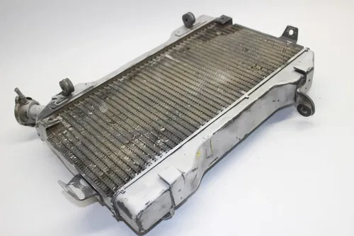 2008 Suzuki Ltr 450 Radiator Cooler Cooling 1771