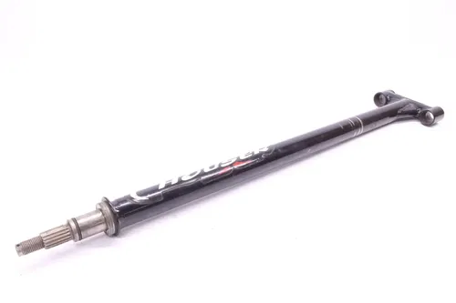 HOUSER RACING 06-09 Suzuki Quadracer 450 LTR450 Steering Column Stem r0926