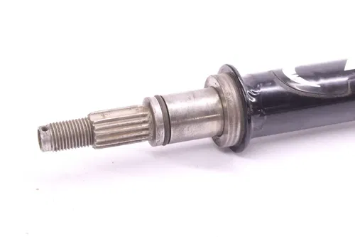 HOUSER RACING 06-09 Suzuki Quadracer 450 LTR450 Steering Column Stem r0926