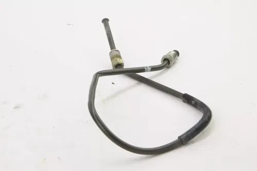 2010 Yamaha Yfz450x Front Brake Caliper Hoses Lines H2137