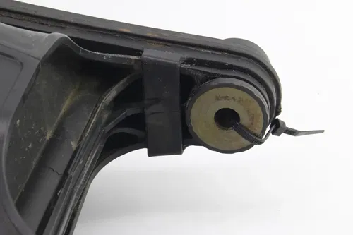 2017 Hyosung Gd250r Rear Swingarm Back Suspension Swing Arm k0497