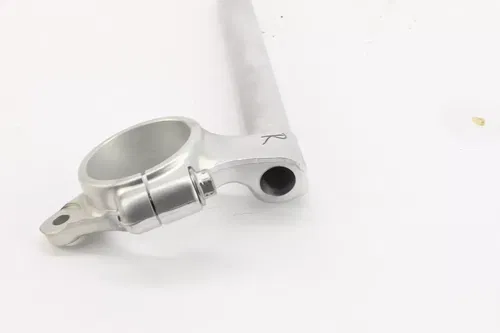 2001 Suzuki Gsxr600 Right Clip On Handlebar c4610